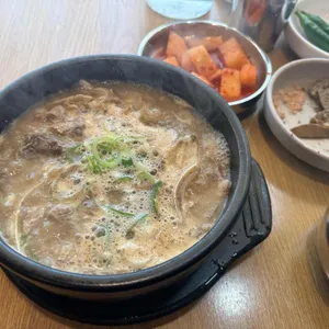 만복순대국 사진 1