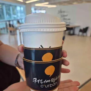 커피에반하다 사진