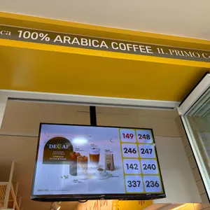 메가커피 대표 사진