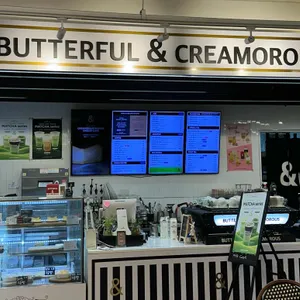 버터풀앤크리얼러스 리뷰 사진