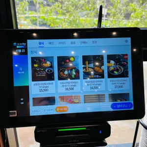 삼동소바 리뷰 사진