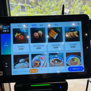 삼동소바 리뷰 사진