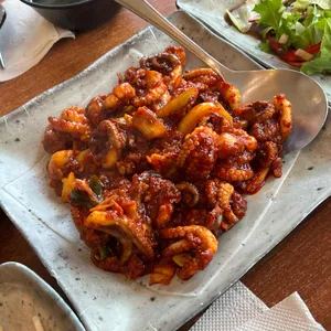 홍기와쭈꾸미 사진 1