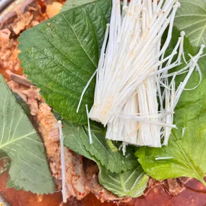 소문난 성수 감자탕 대표 사진