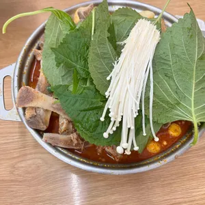 소문난 성수 감자탕 사진