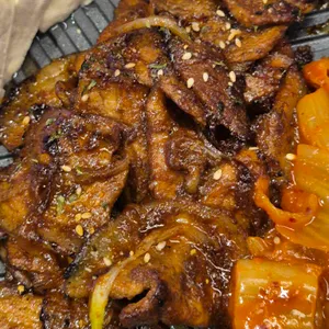 기운찬국수 사진