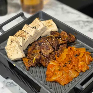 기운찬국수 사진