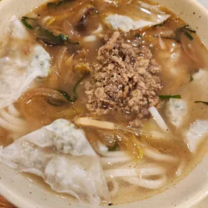 명동교자 사진 1