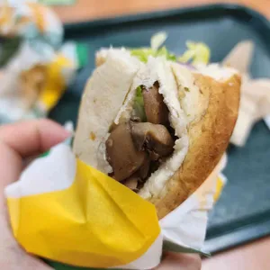 써브웨이 대표 사진