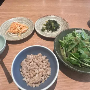 봉평막국수메밀 사진