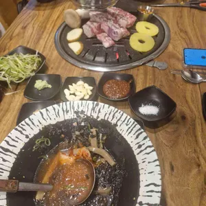 미식가 대표 사진