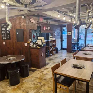 미식가 리뷰 사진