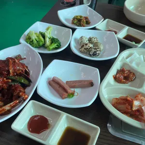 새우랑꽃게랑 대표 사진