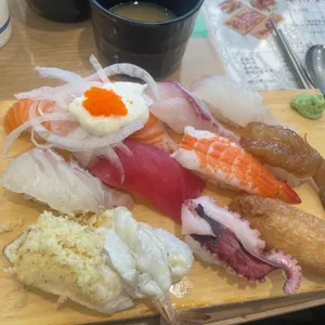 주대국초밥집 사진 1