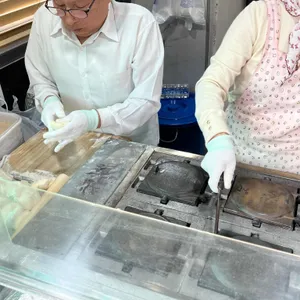 도봉산 이영관 호떡 대표 사진