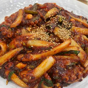 착한낙지 대표 사진