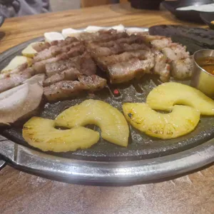 미식가 대표 사진