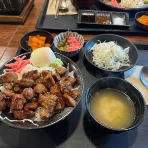 후라토식당 사진 1