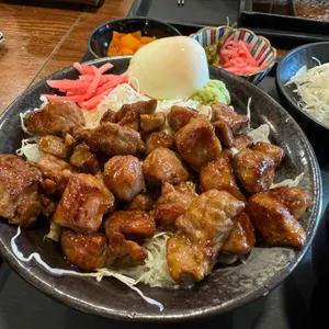 후라토식당 사진