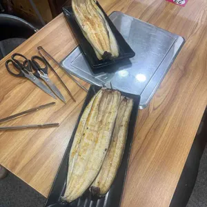 조선장어 대표 사진