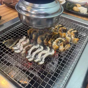 조선장어 대표 사진