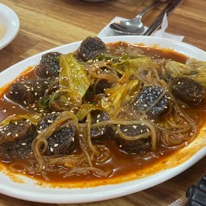 고래즉석떡볶이 대표 사진