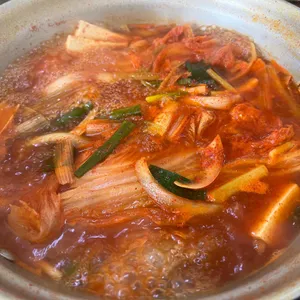 명동찌개마을 사진