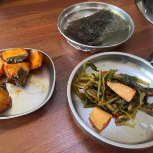 명동찌개마을 대표 사진