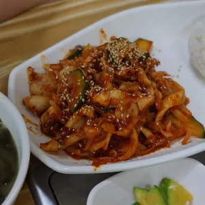 도깨비밥집 사진