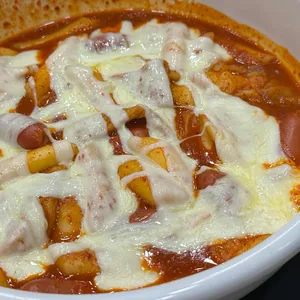 동대문엽기떡볶이 사진 1