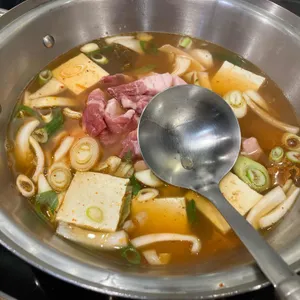 대찬식당 사진 1