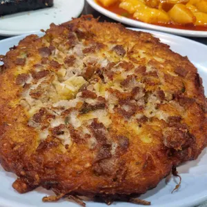 박가네 빈대떡 대표 사진