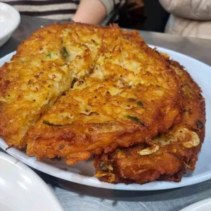 박가네 빈대떡 사진