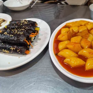 박가네 빈대떡 사진