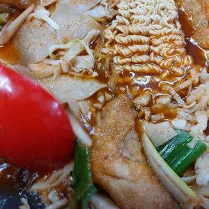 우정 대표 사진