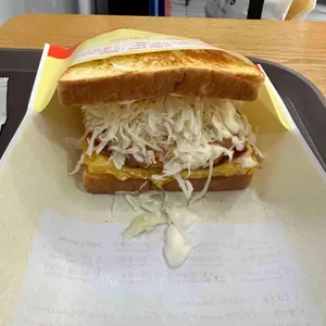 이삭토스트 사진 1