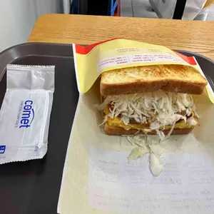 이삭토스트 사진 2