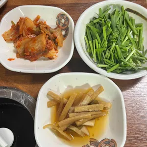 계림닭한마리 사진