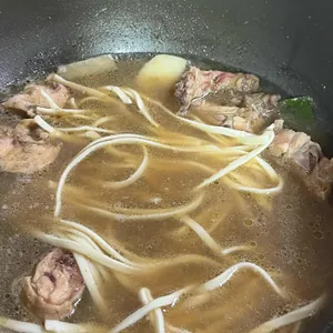 계림닭한마리 사진