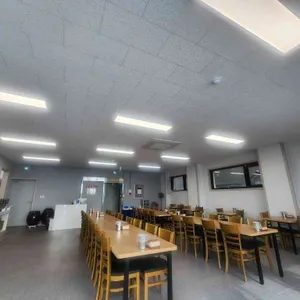 비빔밥뷔페 더 고래 리뷰 사진