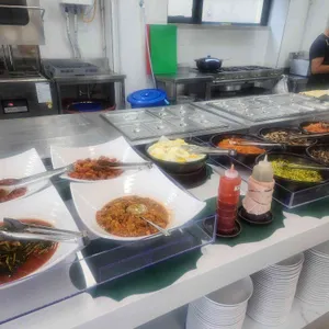 비빔밥뷔페 더 고래 대표 사진