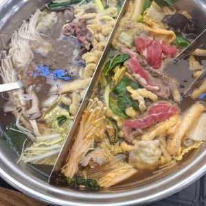 샤브연리지 대표 사진