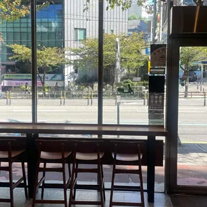 스타벅스 리뷰 사진