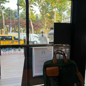 스타벅스 리뷰 사진
