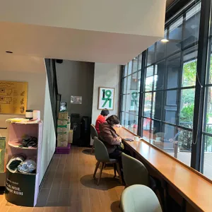 스타벅스 리뷰 사진