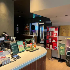 스타벅스 리뷰 사진