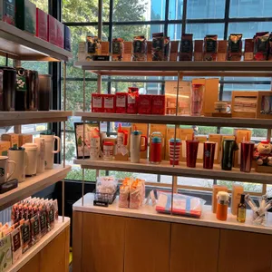 스타벅스 리뷰 사진