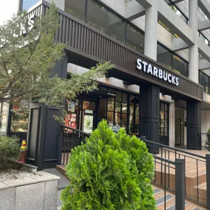 스타벅스 리뷰 사진