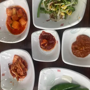 최미삼순대국 사진 1