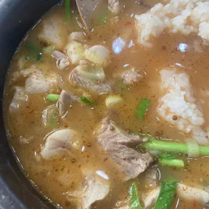 최미삼순대국 사진